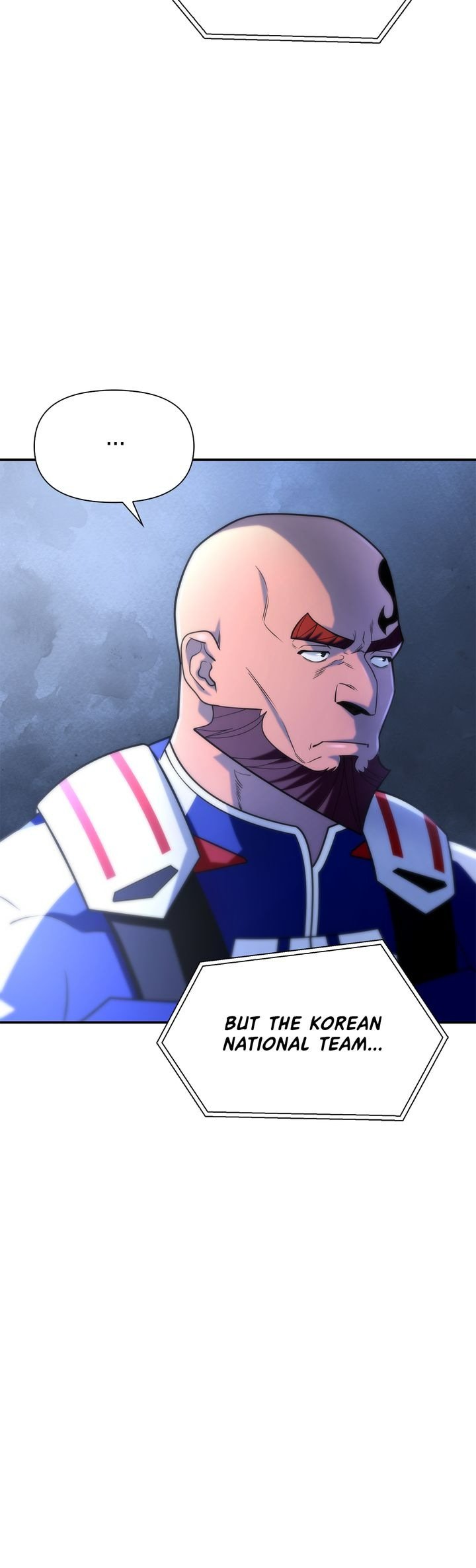 Superhuman Battlefield, Chapter 10 image 04